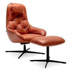 Rolf Benz Fauteuil 586 Meg Soft