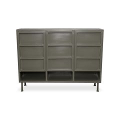 New Routz Dressoir Utah Olive Green