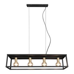 Trio Hanglamp Viggo