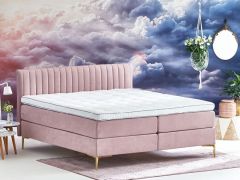 Cinderella Boxspring Desire