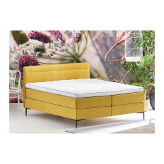 Cinderella Boxspring Tender