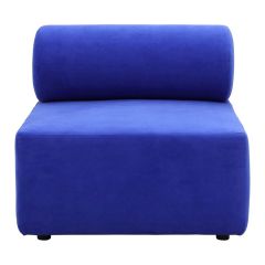 Trendhopper Loveseat Capua Seven