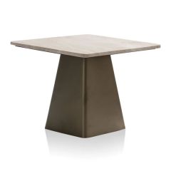 COCO maison Bijzettafel Issy 44 cm