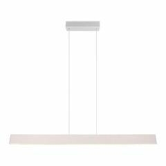 Galway hanglamp in warme grijze kleur met minimalistisch design, perfect voor moderne interieurs.