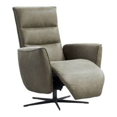 Pronto Wonen Relaxfauteuil Seduto Hunter