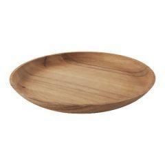 vtwonen Plate Acacia Wood 20 cm