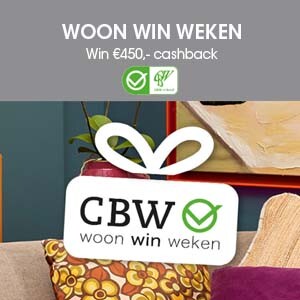 Woon Win Weken CBW