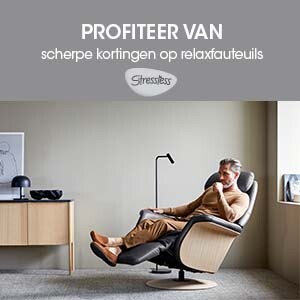 Actie Stressless