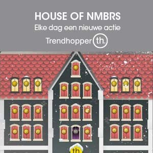 House of Nmbrs