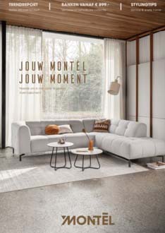 Montèl Online Magazine